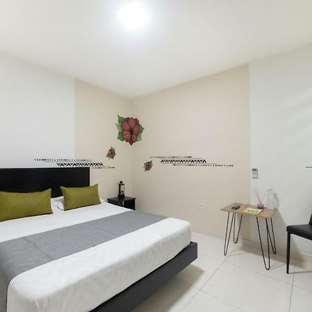 Hotel Green Park Кали Екстериор снимка